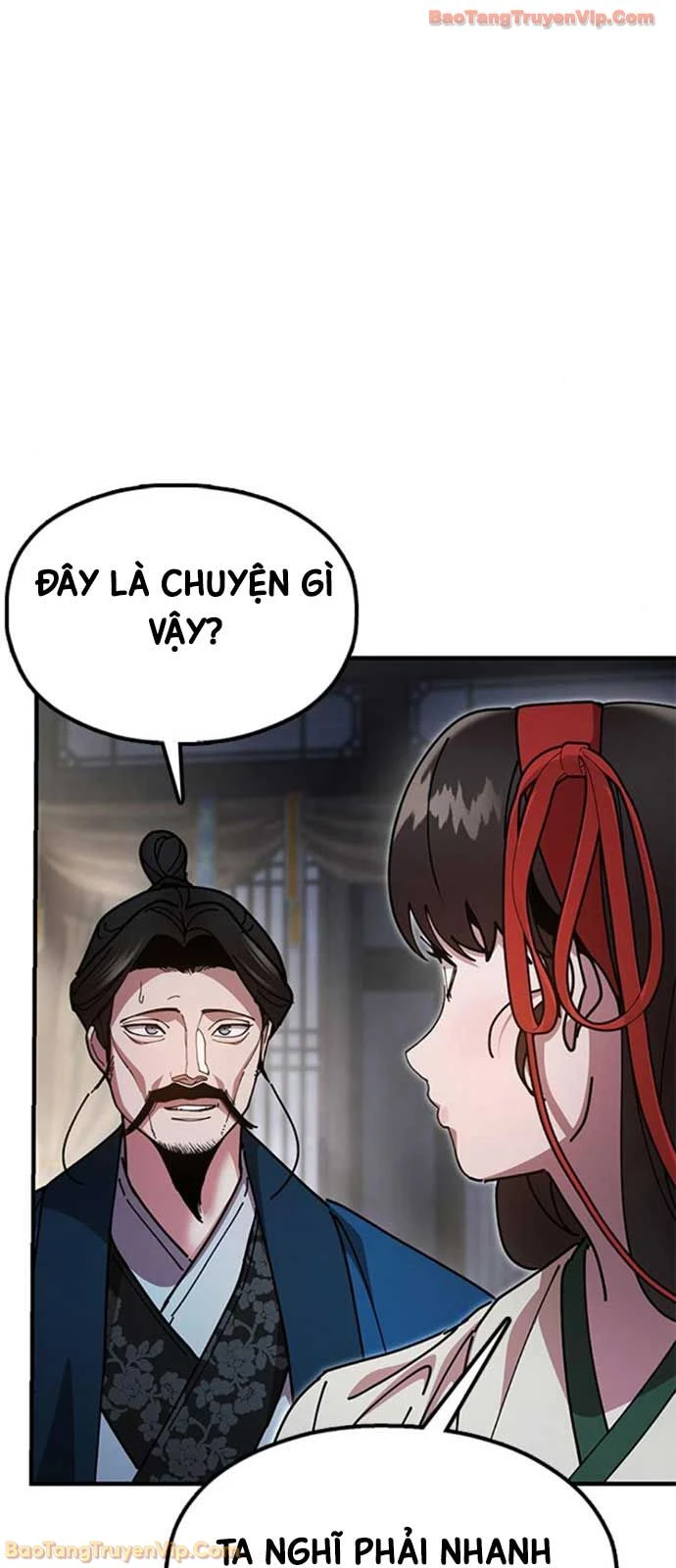 Vĩ Nhân Kiếm Chapter 15 - 18