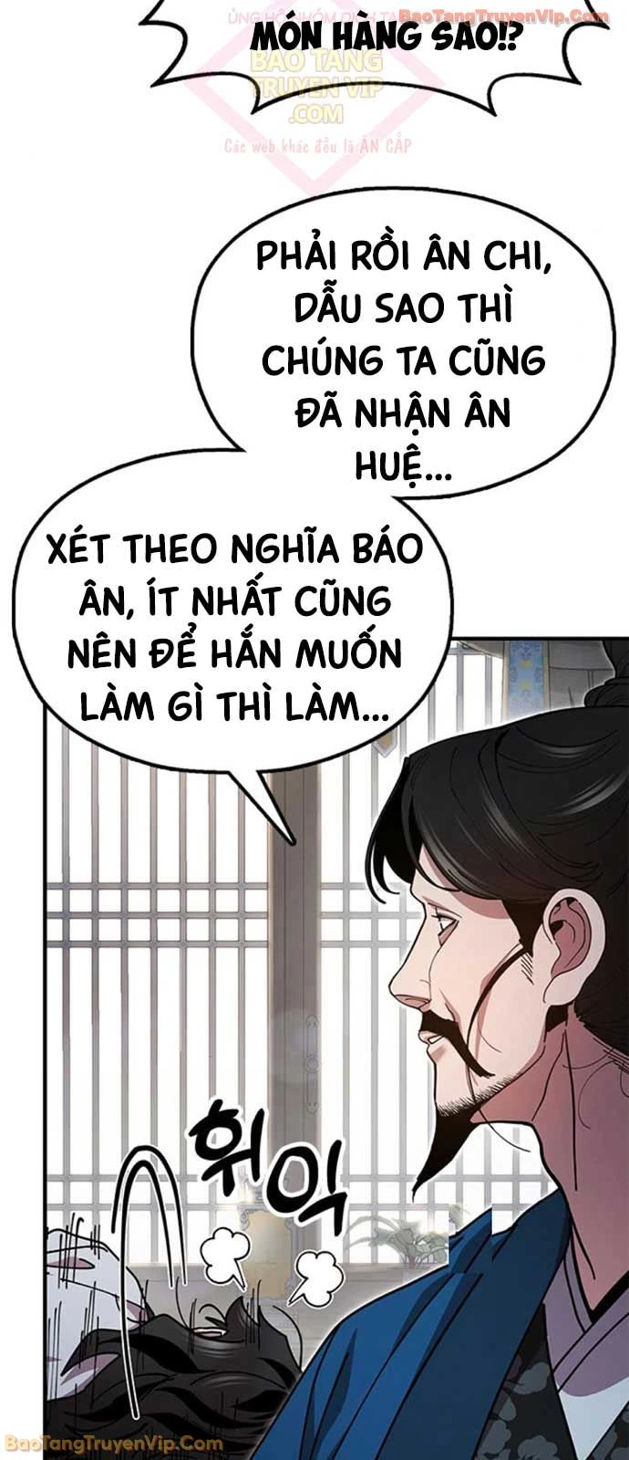 Vĩ Nhân Kiếm Chapter 15 - 21