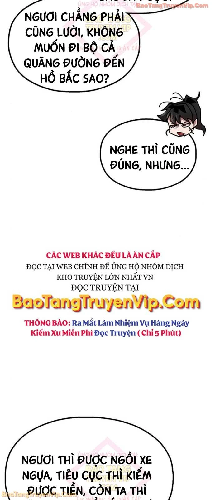 Vĩ Nhân Kiếm Chapter 15 - 26