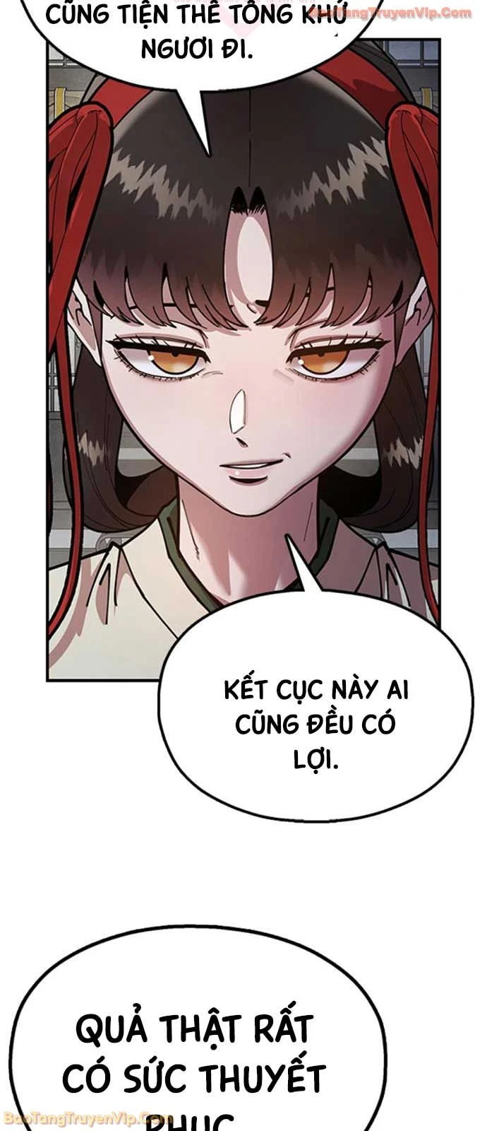 Vĩ Nhân Kiếm Chapter 15 - 27