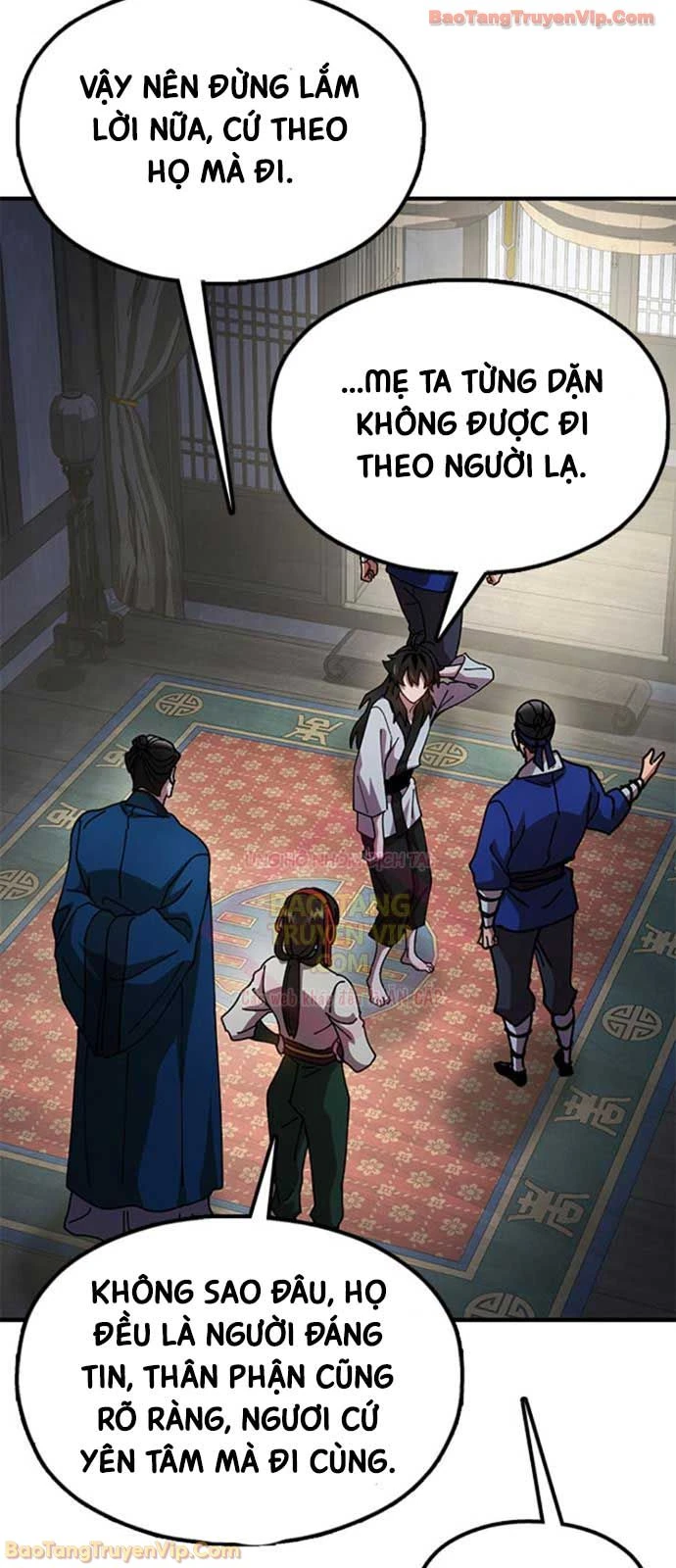 Vĩ Nhân Kiếm Chapter 15 - 29