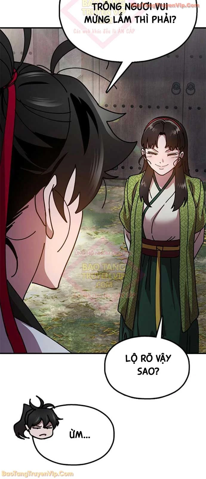 Vĩ Nhân Kiếm Chapter 15 - 33