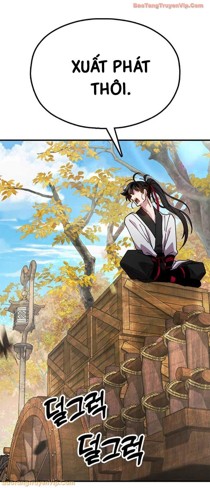 Vĩ Nhân Kiếm Chapter 15 - 34