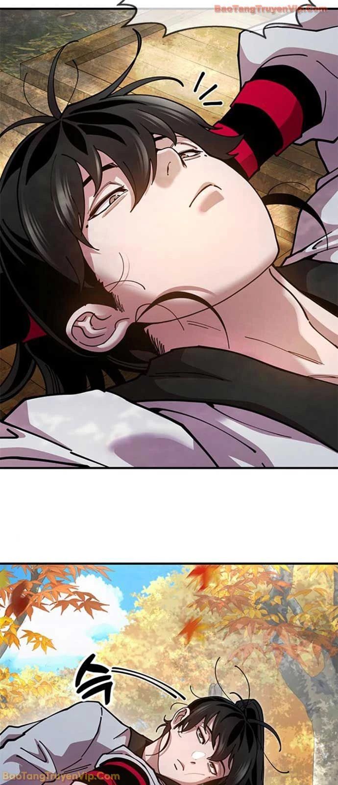 Vĩ Nhân Kiếm Chapter 15 - 37