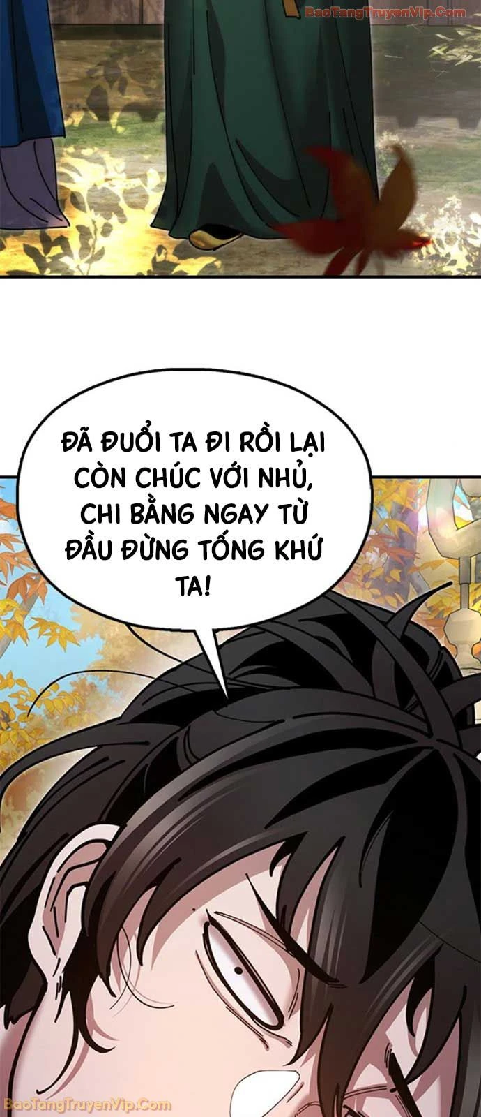 Vĩ Nhân Kiếm Chapter 15 - 40