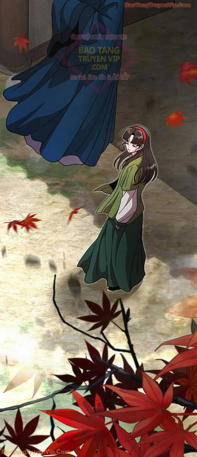 Vĩ Nhân Kiếm Chapter 15 - 47