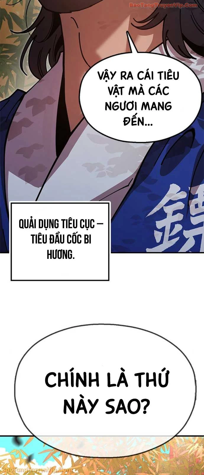 Vĩ Nhân Kiếm Chapter 15 - 50