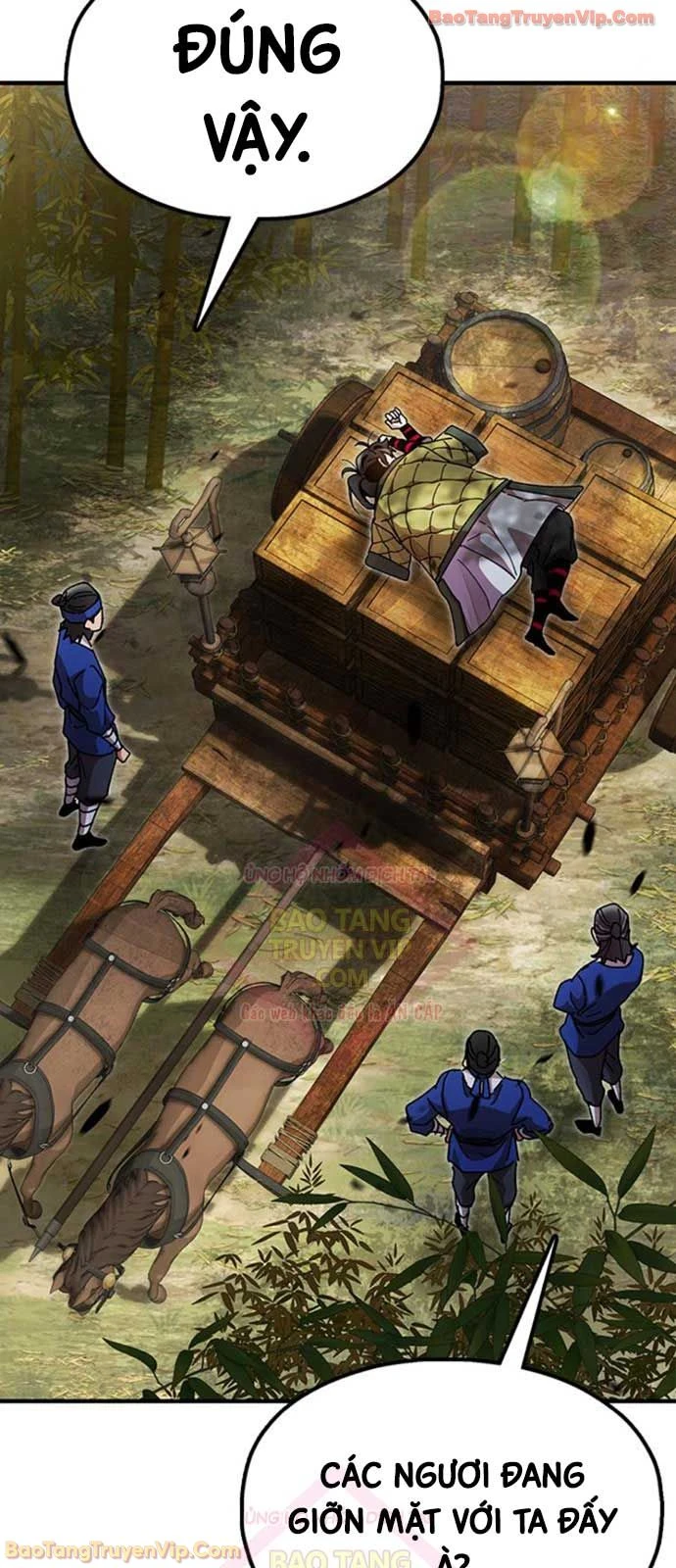 Vĩ Nhân Kiếm Chapter 15 - 52