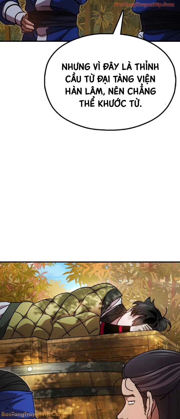 Vĩ Nhân Kiếm Chapter 15 - 54