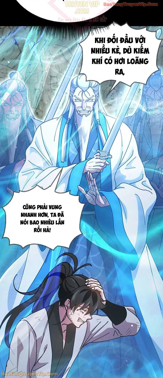 Vĩ Nhân Kiếm Chapter 15 - 70