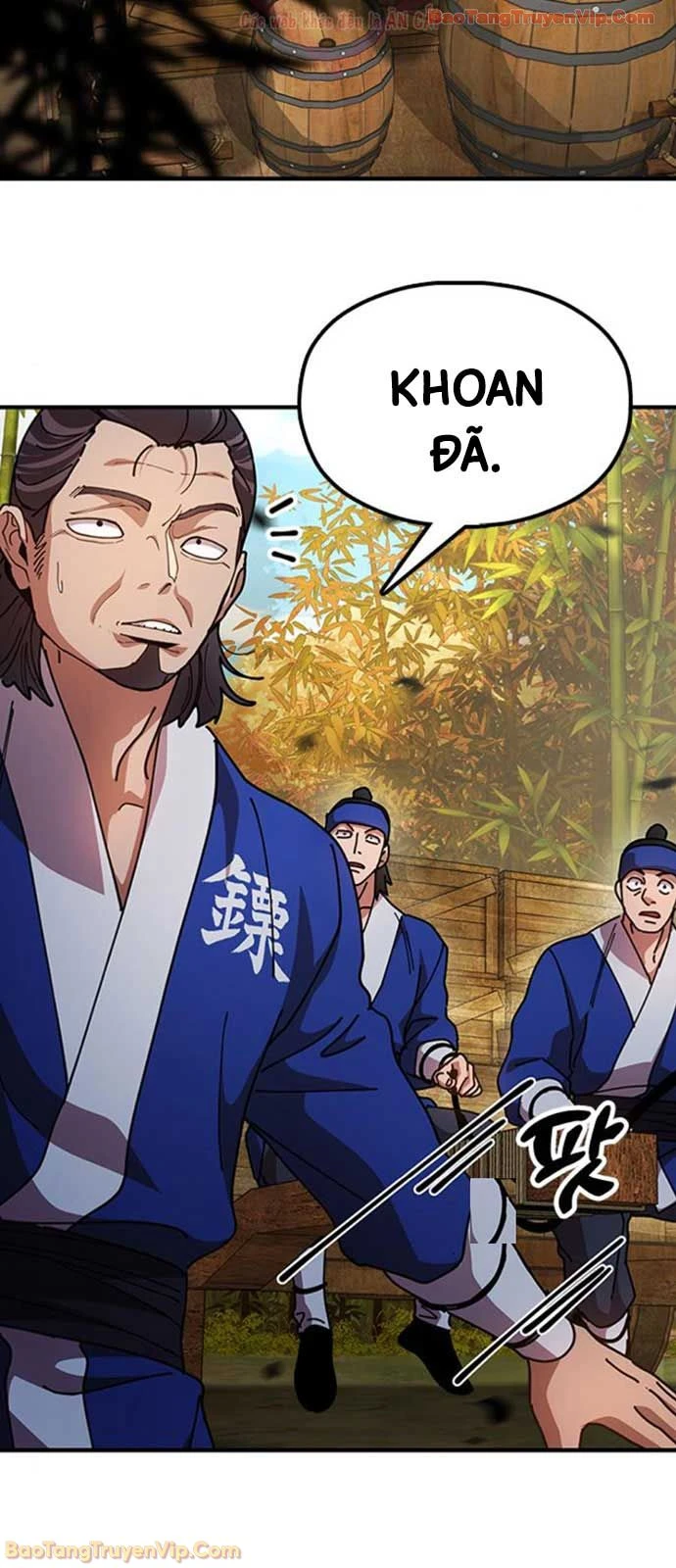 Vĩ Nhân Kiếm Chapter 15 - 74