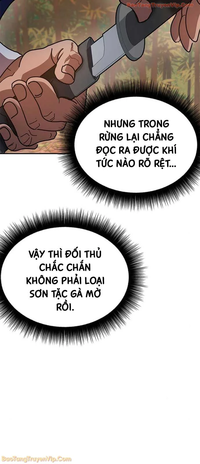 Vĩ Nhân Kiếm Chapter 15 - 81