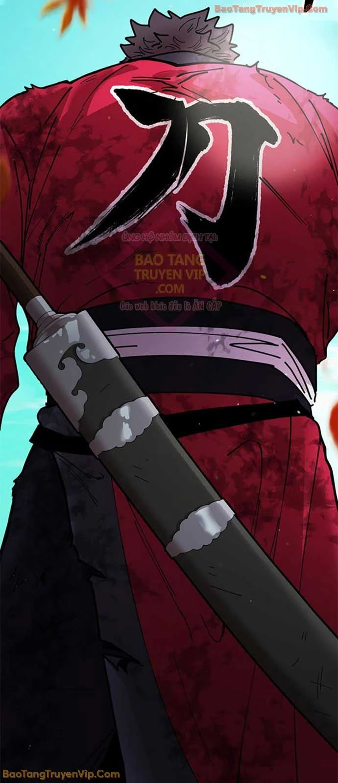 Vĩ Nhân Kiếm Chapter 15 - 85