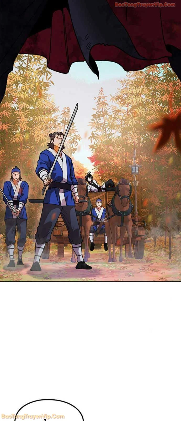 Vĩ Nhân Kiếm Chapter 15 - 86