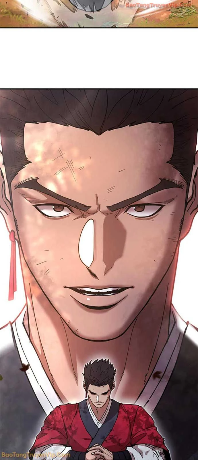 Vĩ Nhân Kiếm Chapter 15 - 88