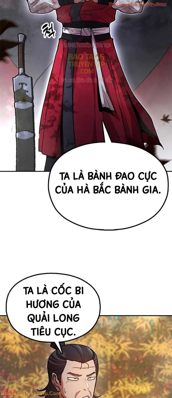 Vĩ Nhân Kiếm Chapter 15 - 89