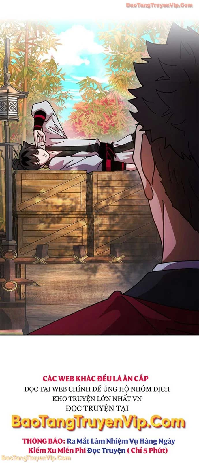 Vĩ Nhân Kiếm Chapter 15 - 98