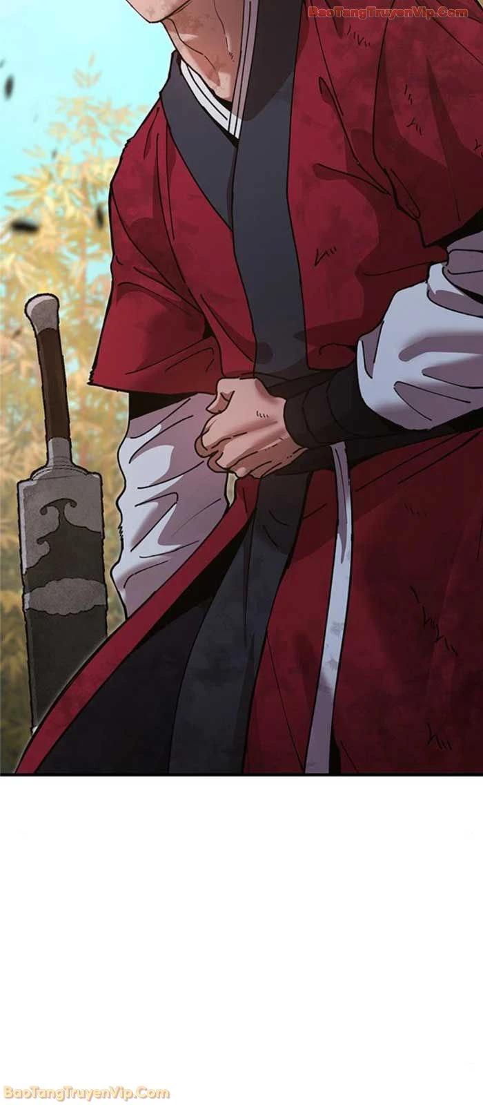 Vĩ Nhân Kiếm Chapter 16 - 3