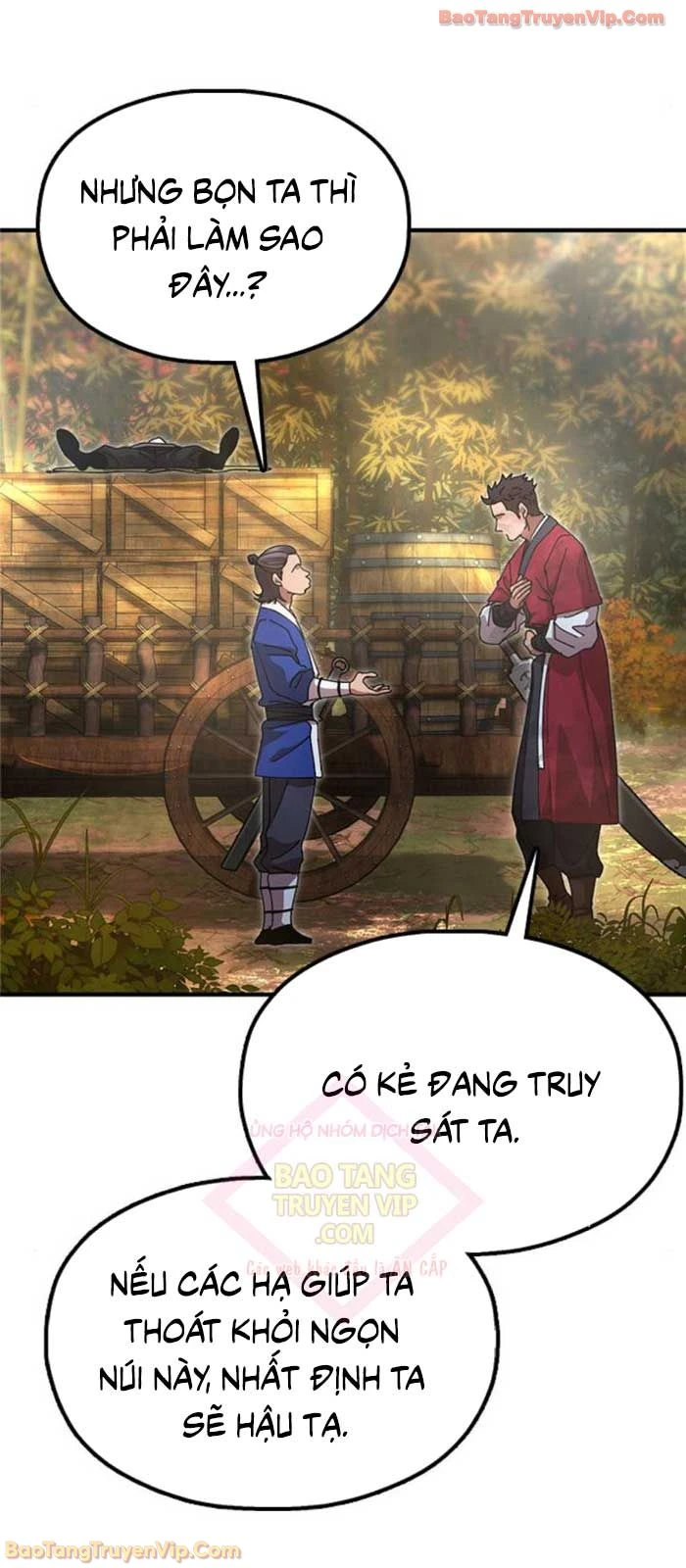 Vĩ Nhân Kiếm Chapter 16 - 4