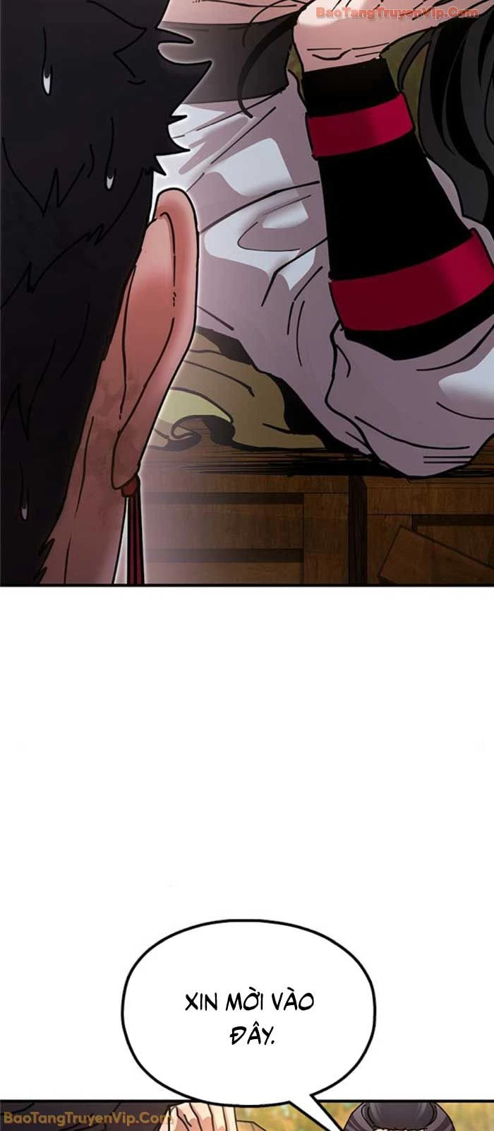 Vĩ Nhân Kiếm Chapter 16 - 8