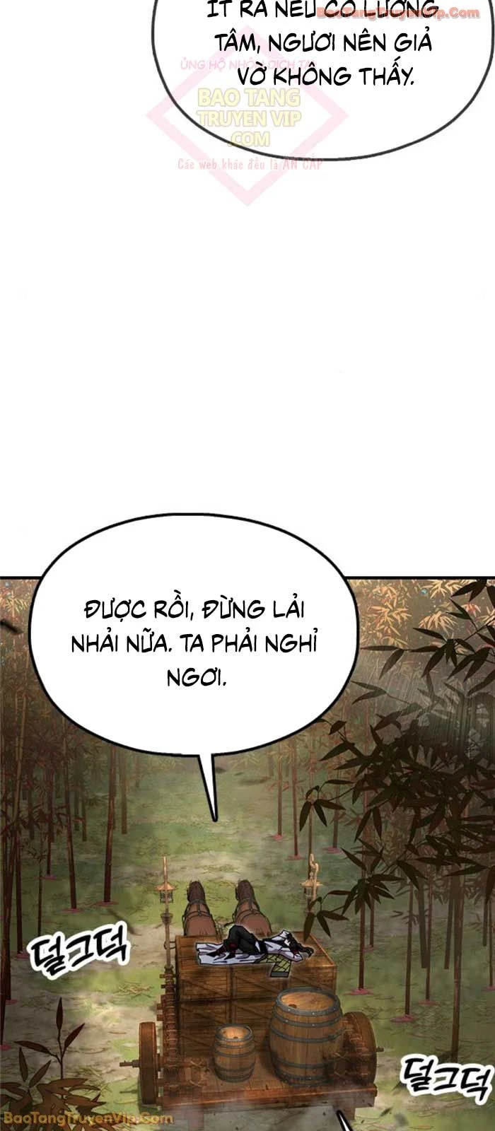 Vĩ Nhân Kiếm Chapter 16 - 18