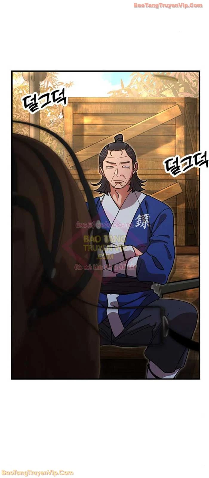 Vĩ Nhân Kiếm Chapter 16 - 20