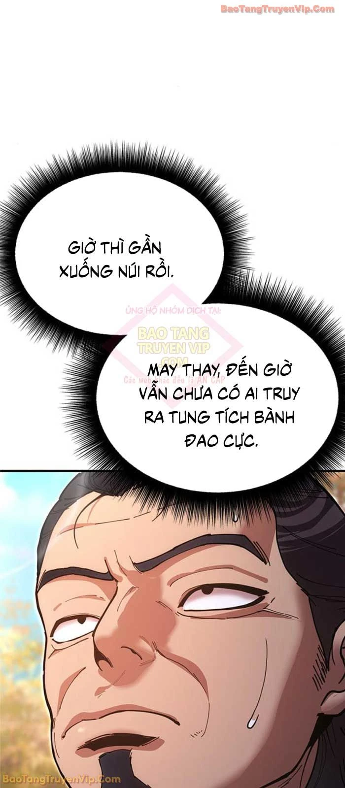 Vĩ Nhân Kiếm Chapter 16 - 21