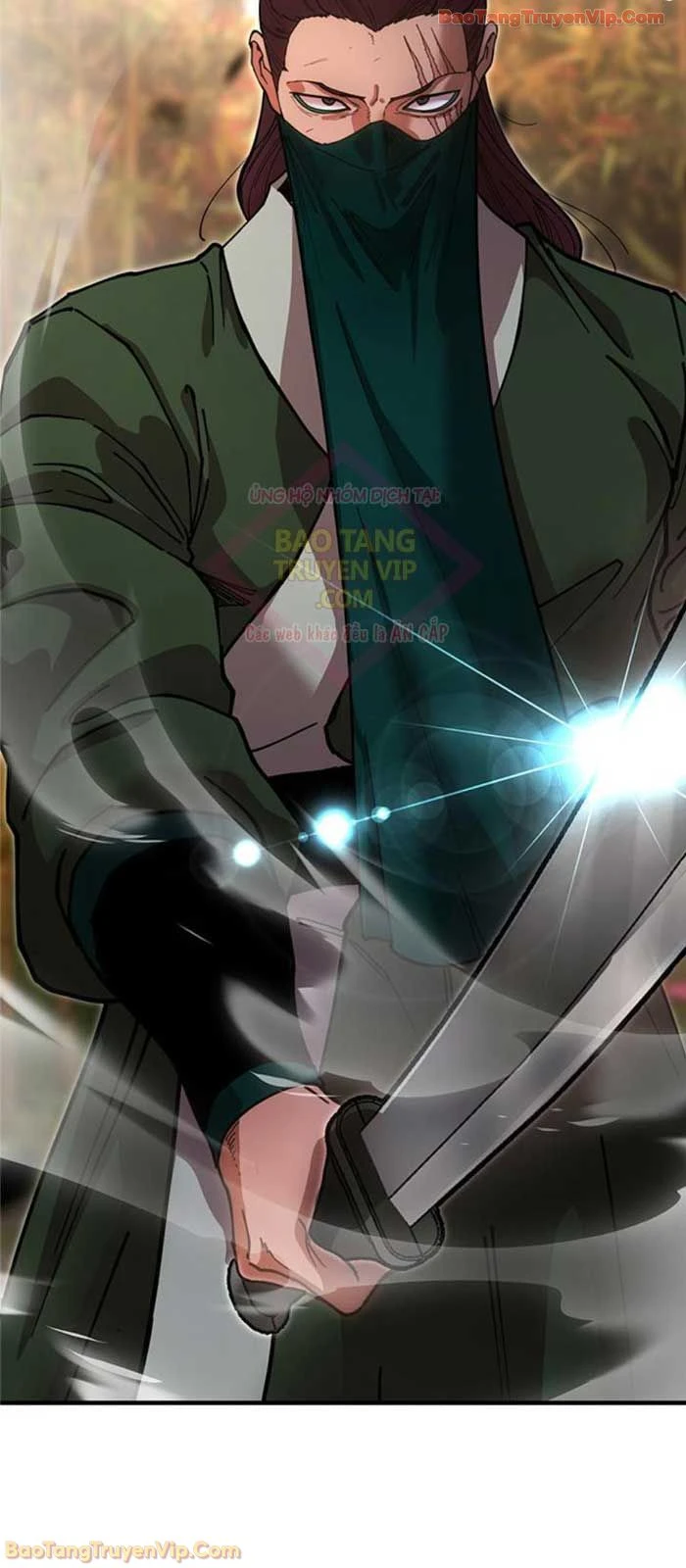 Vĩ Nhân Kiếm Chapter 16 - 26