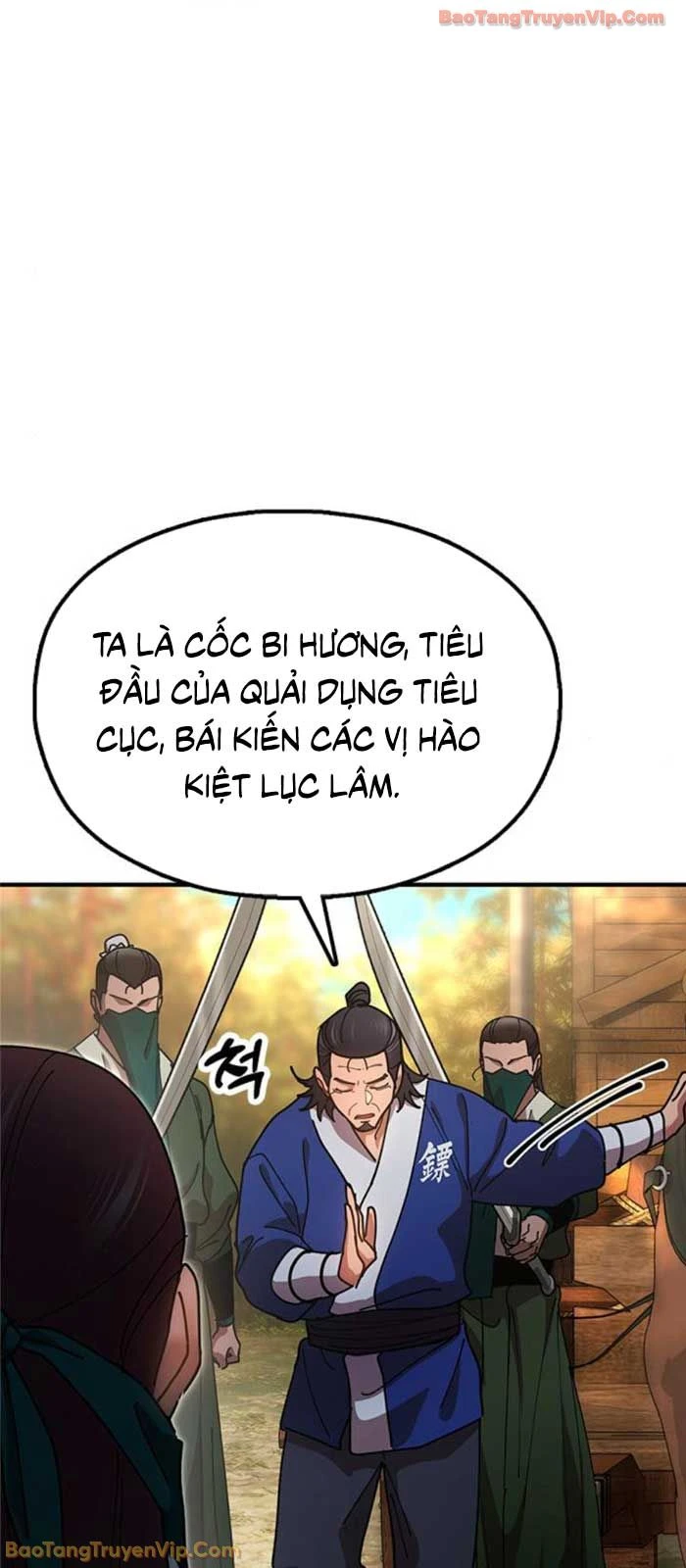 Vĩ Nhân Kiếm Chapter 16 - 28