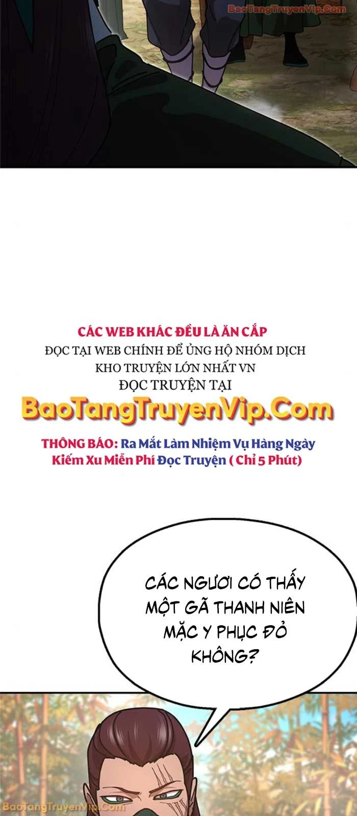 Vĩ Nhân Kiếm Chapter 16 - 29