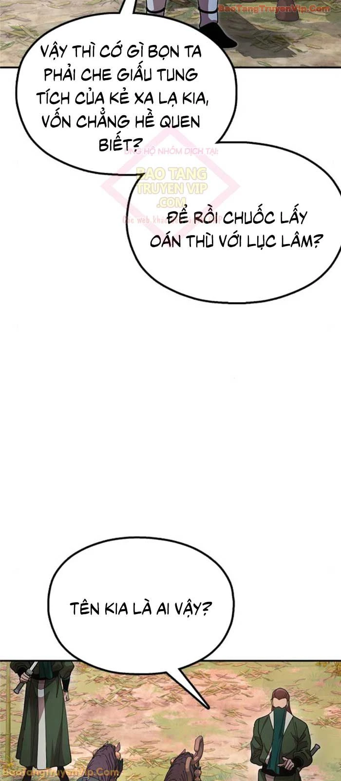 Vĩ Nhân Kiếm Chapter 16 - 34