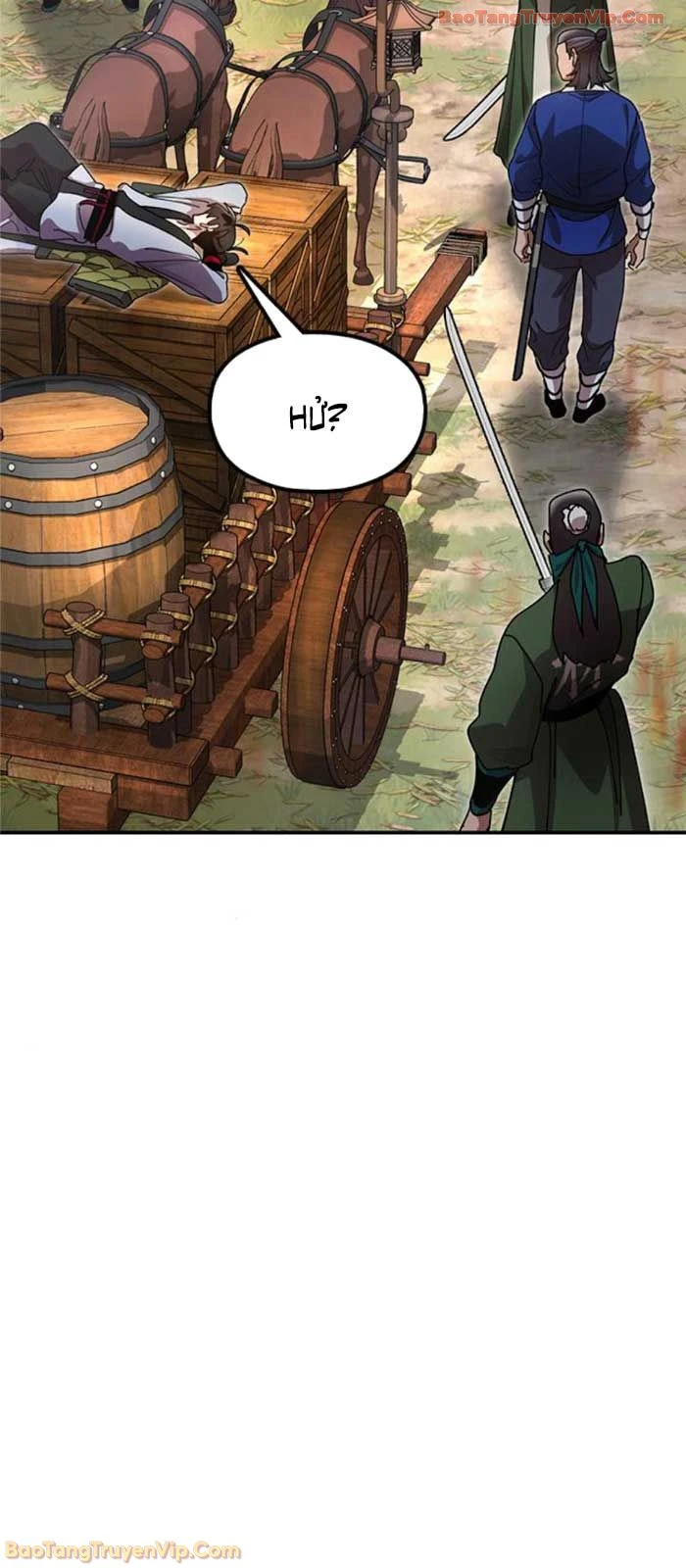 Vĩ Nhân Kiếm Chapter 16 - 35