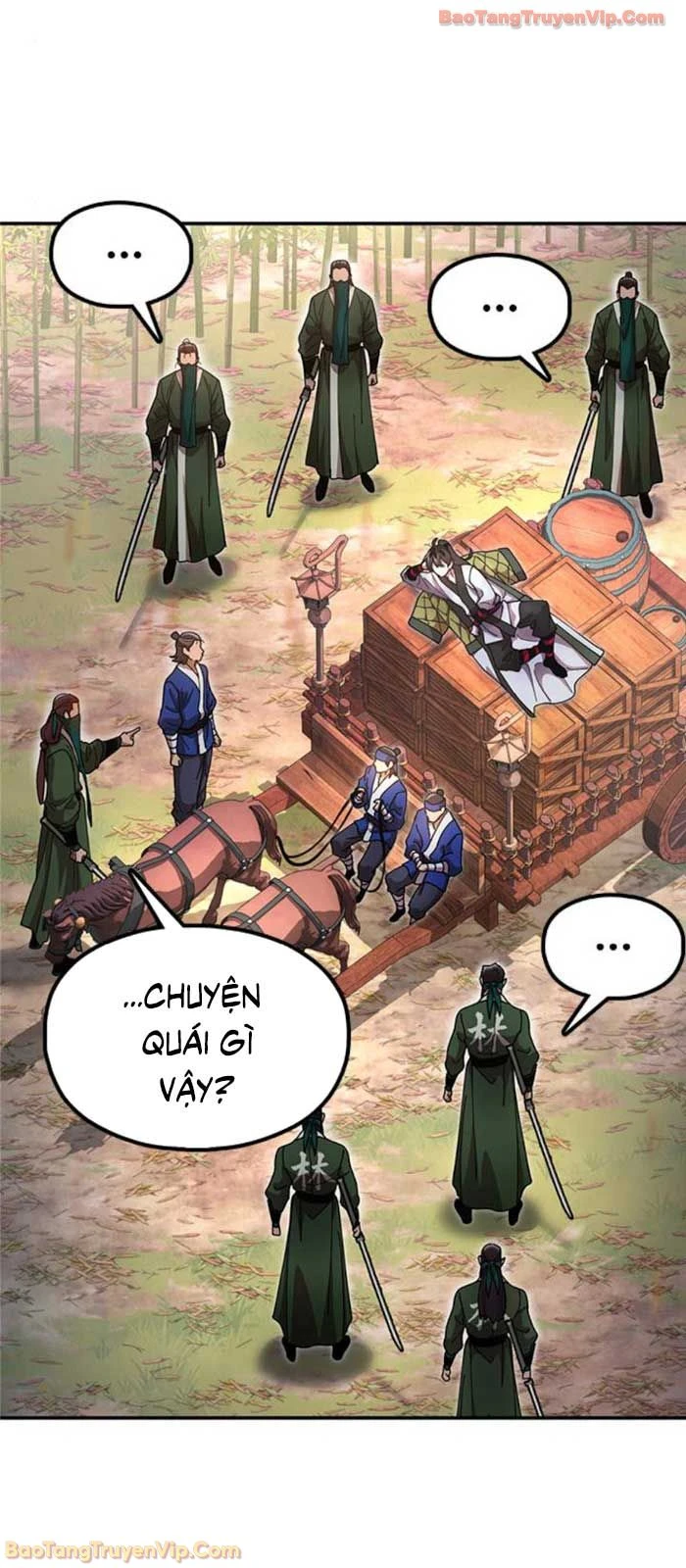 Vĩ Nhân Kiếm Chapter 16 - 37