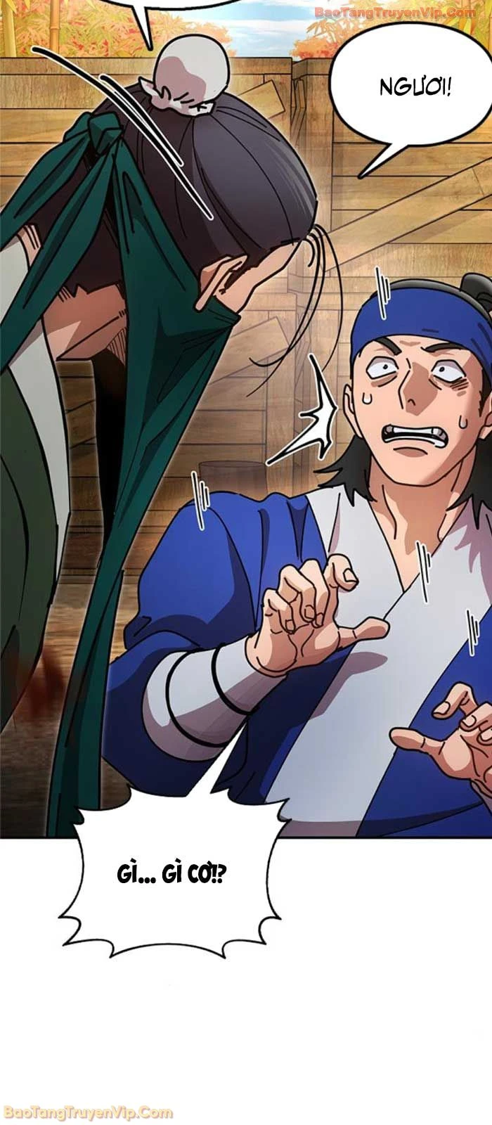 Vĩ Nhân Kiếm Chapter 16 - 50