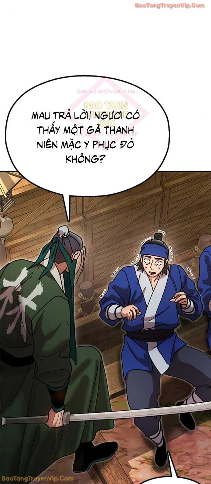 Vĩ Nhân Kiếm Chapter 16 - 51