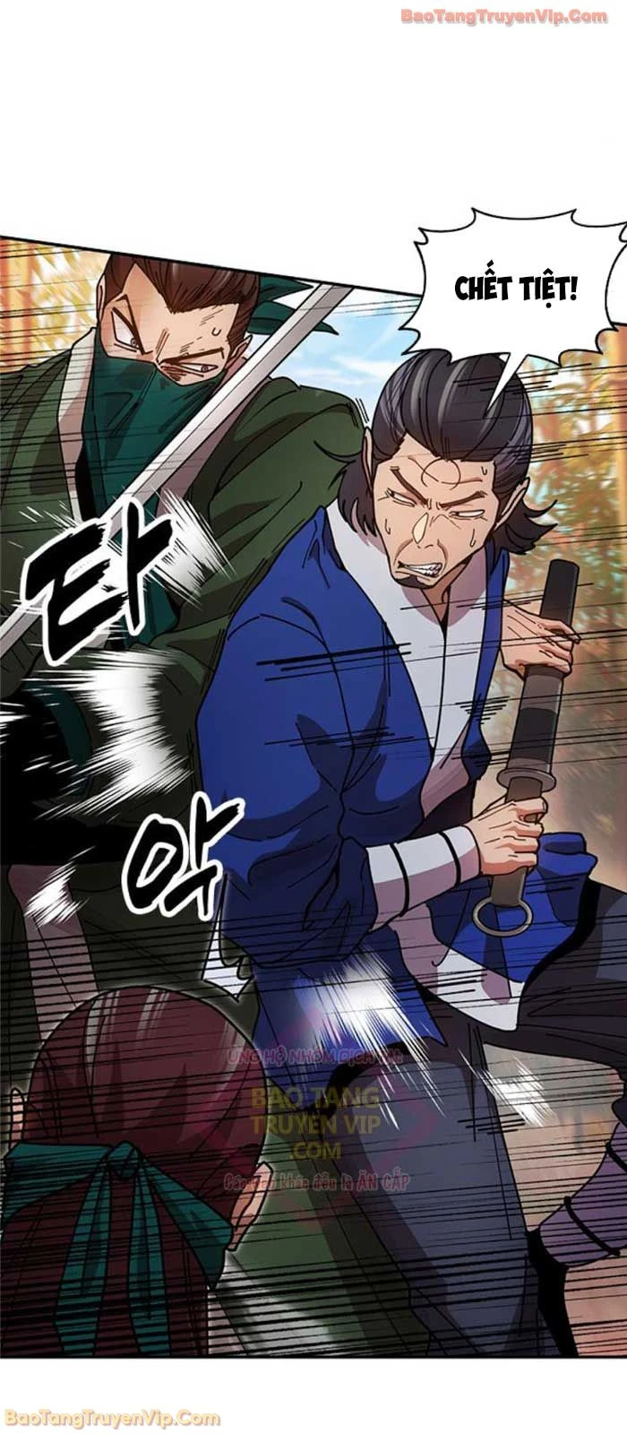 Vĩ Nhân Kiếm Chapter 16 - 55