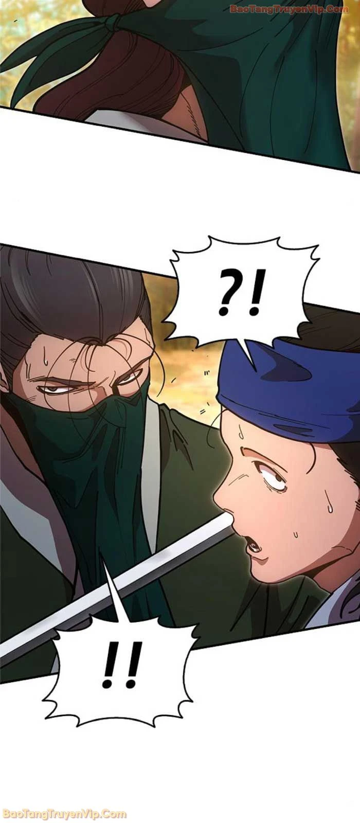 Vĩ Nhân Kiếm Chapter 16 - 58