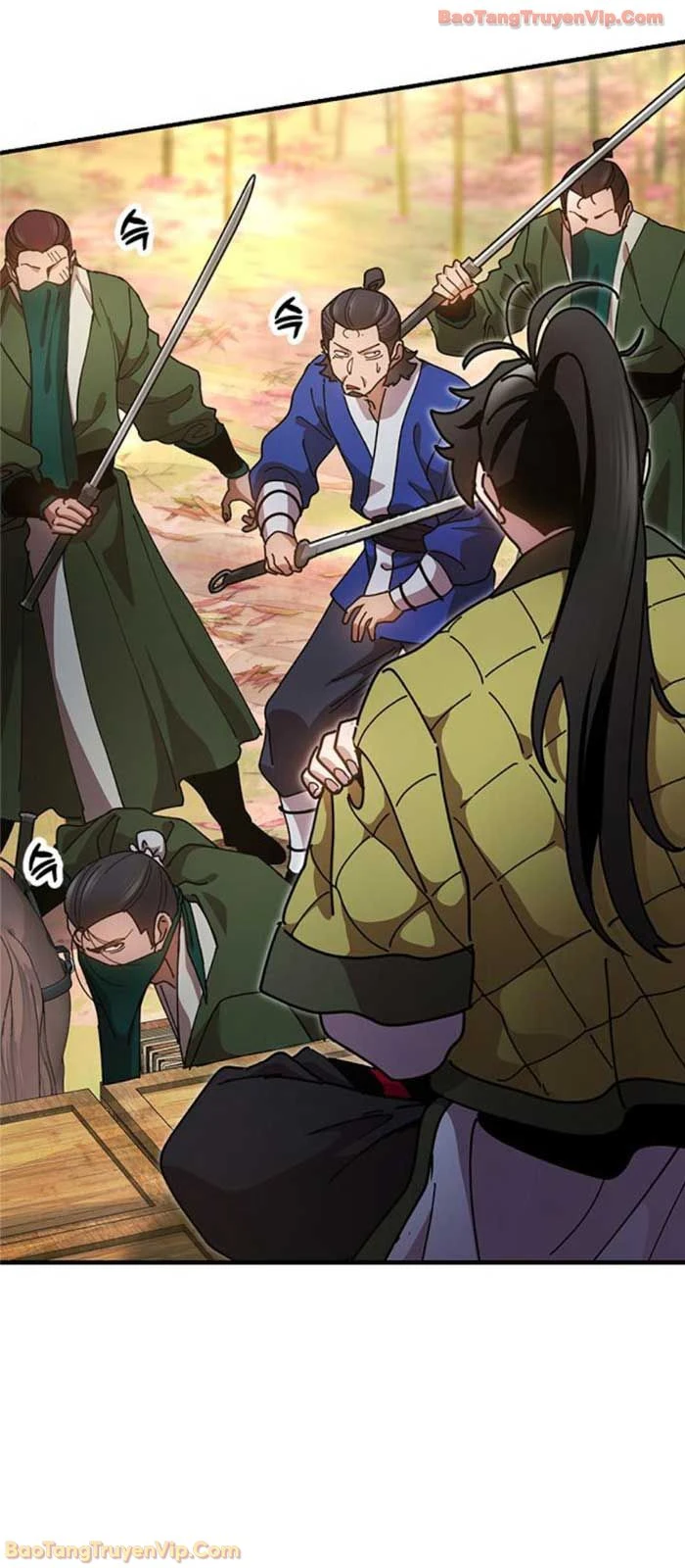 Vĩ Nhân Kiếm Chapter 16 - 59