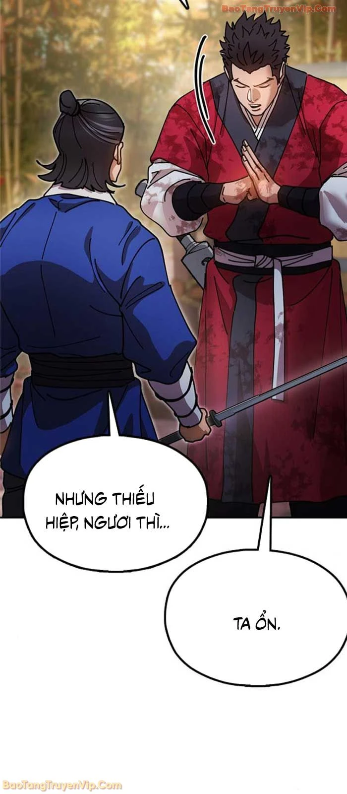 Vĩ Nhân Kiếm Chapter 16 - 75