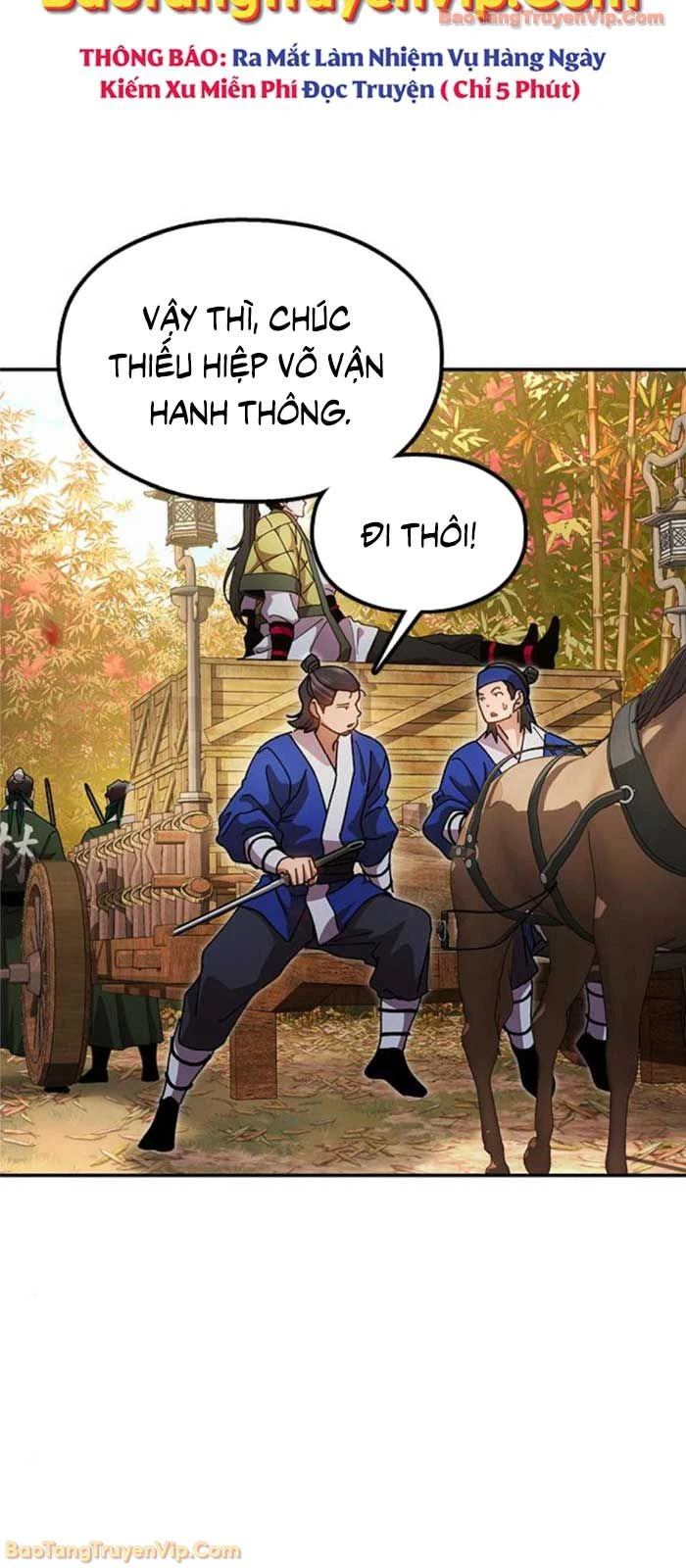 Vĩ Nhân Kiếm Chapter 16 - 78