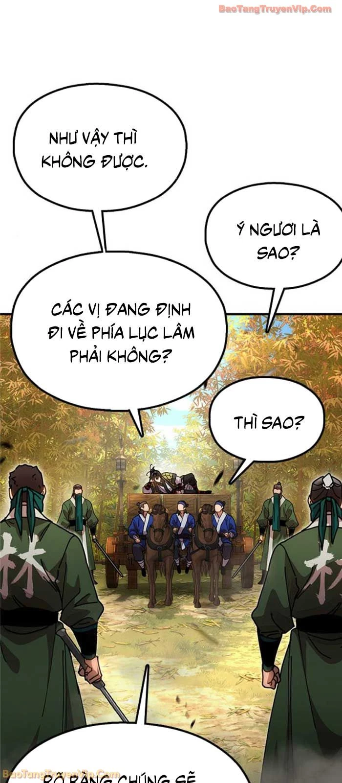 Vĩ Nhân Kiếm Chapter 16 - 81