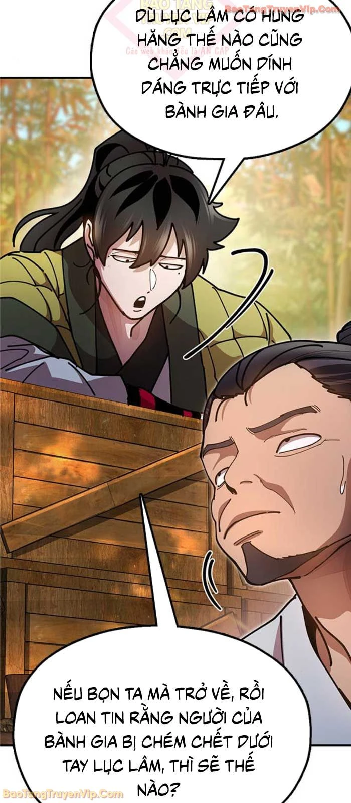 Vĩ Nhân Kiếm Chapter 16 - 83