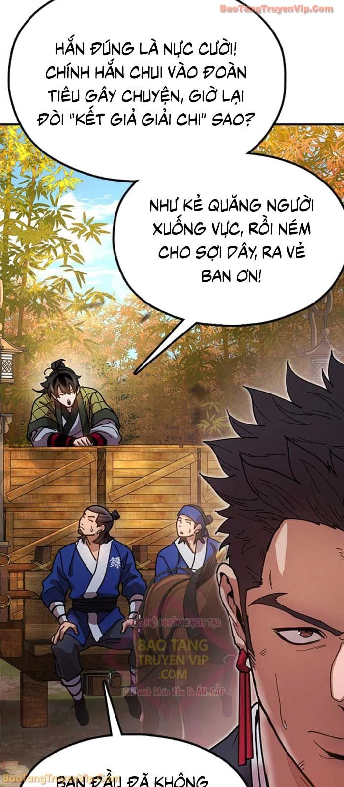 Vĩ Nhân Kiếm Chapter 16 - 90