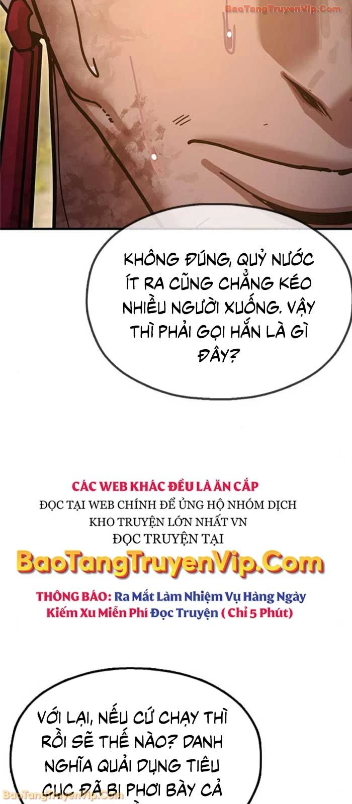 Vĩ Nhân Kiếm Chapter 16 - 92