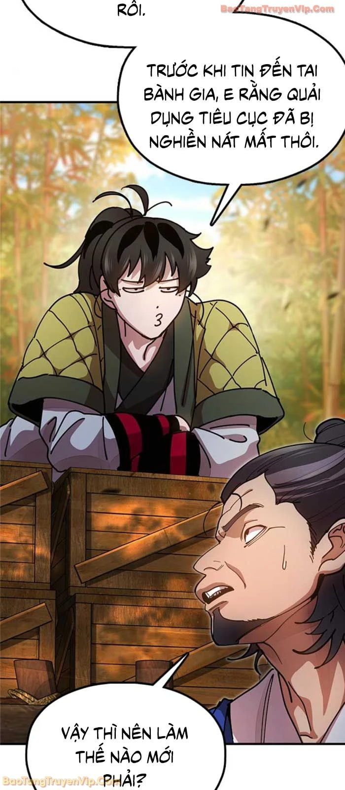 Vĩ Nhân Kiếm Chapter 16 - 93