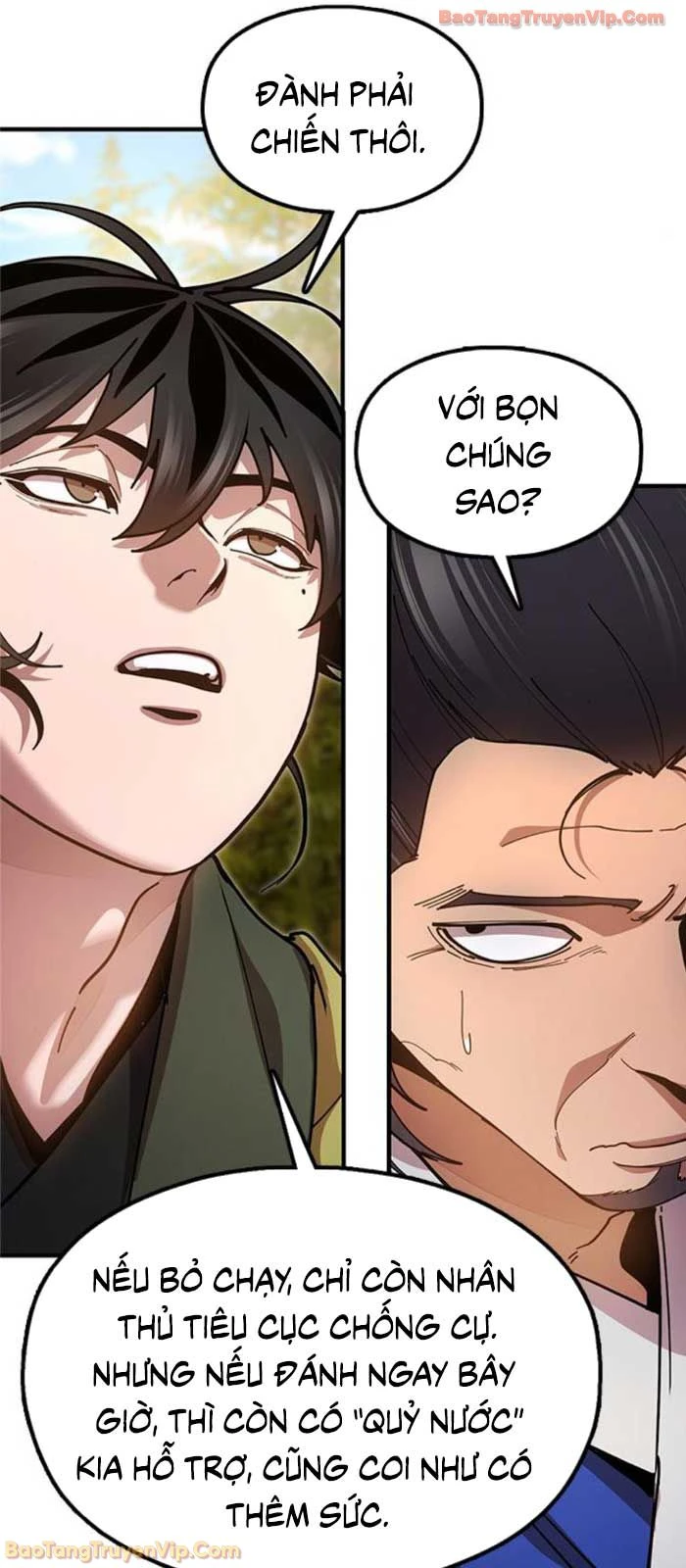 Vĩ Nhân Kiếm Chapter 16 - 95