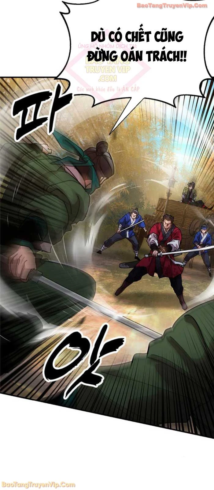 Vĩ Nhân Kiếm Chapter 16 - 99