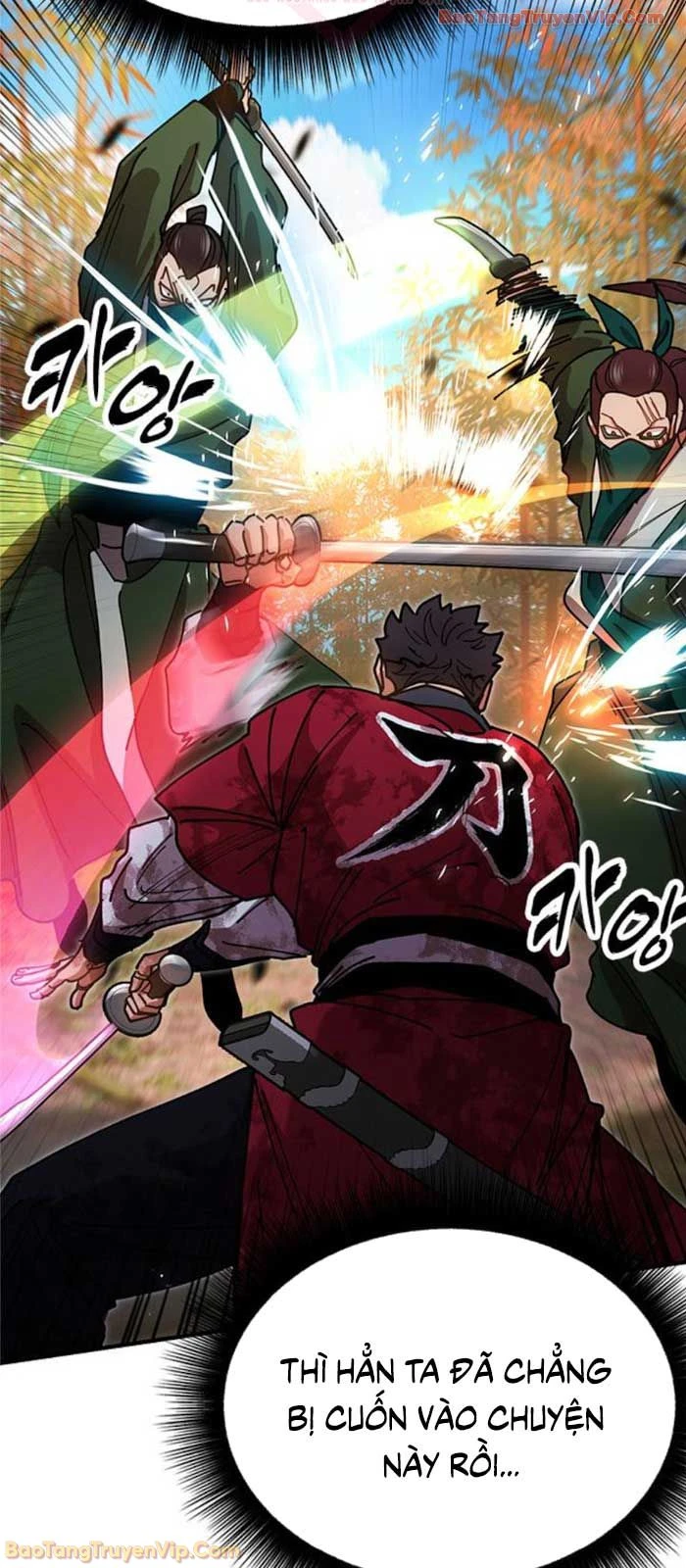 Vĩ Nhân Kiếm Chapter 16 - 103