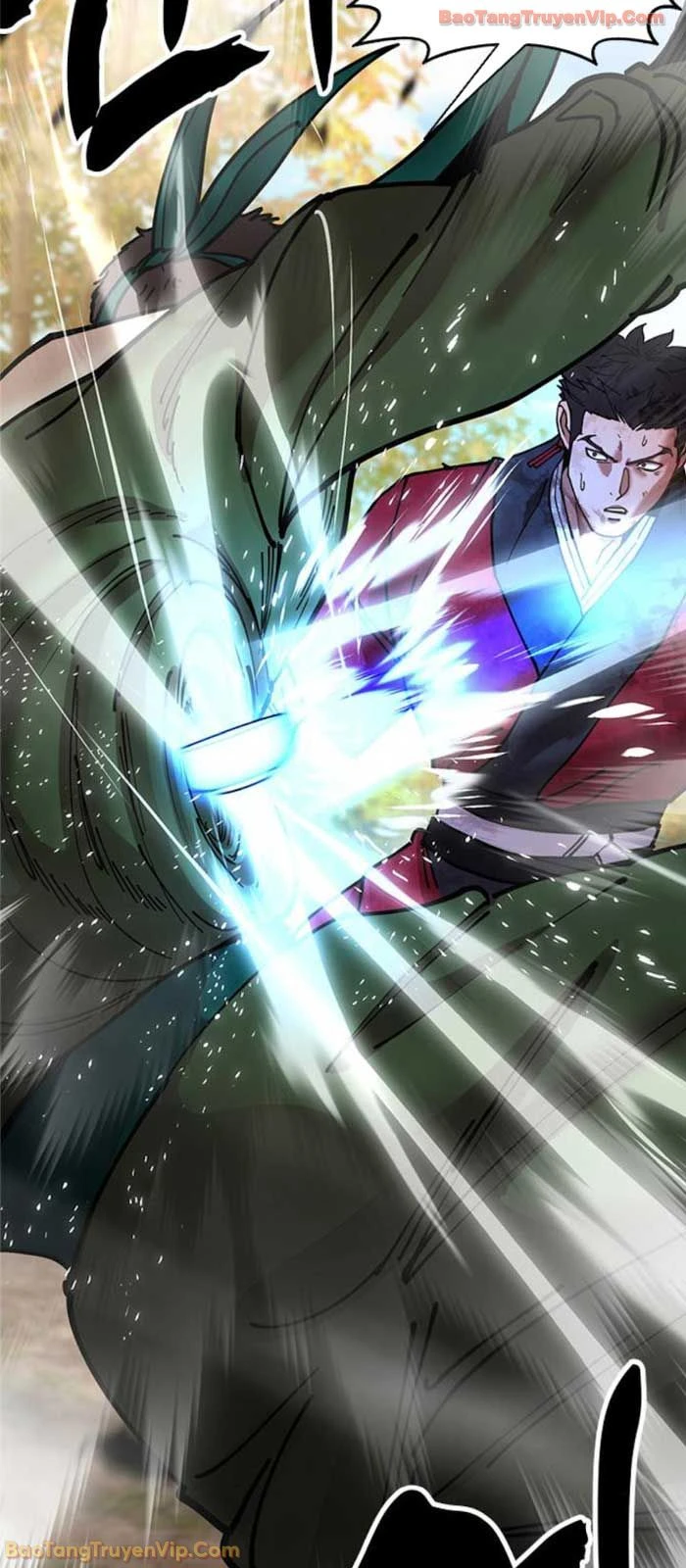 Vĩ Nhân Kiếm Chapter 16 - 114