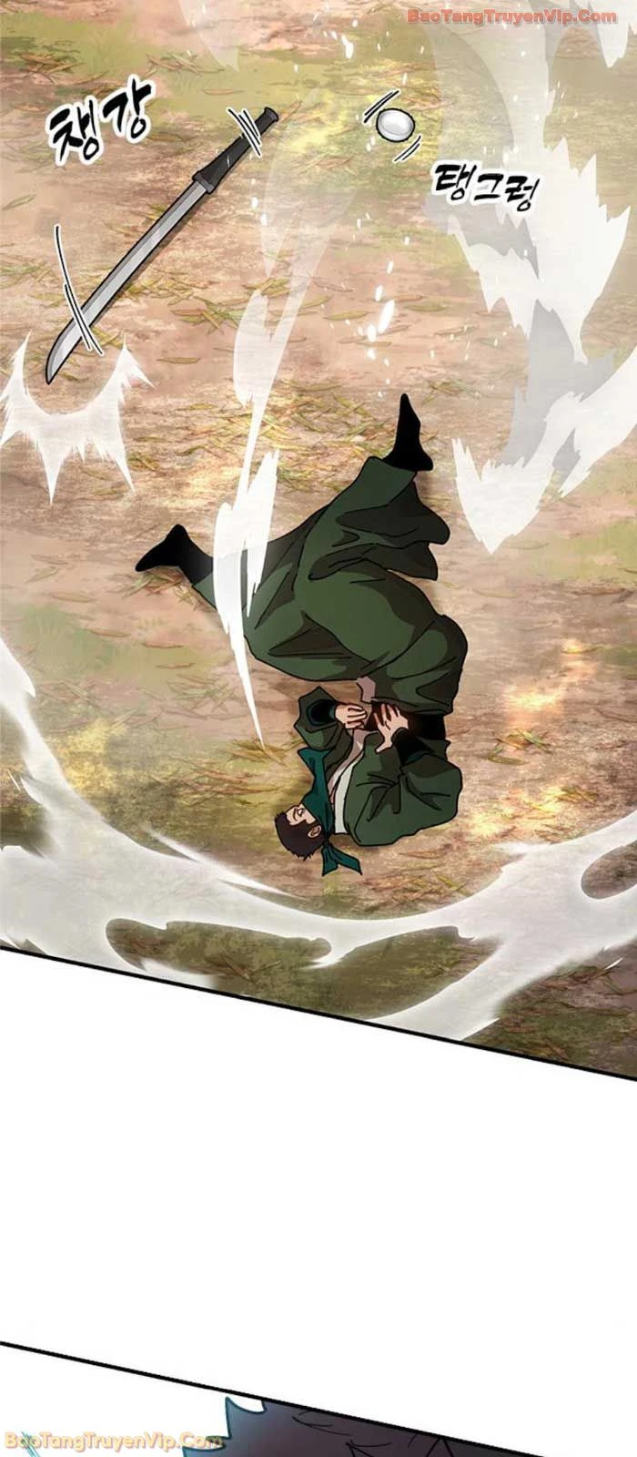 Vĩ Nhân Kiếm Chapter 16 - 116